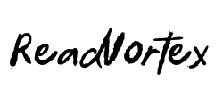 ReadVortex - logo